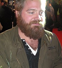 Ryan Dunn Jackass 3D London Premiere 2 (cropped).jpg