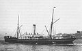 SS Elingamite