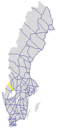 Riksväg 61