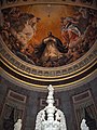 Gloria di San Domenico di Guido Reni