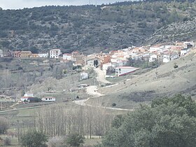 San Martín de Boniches