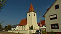 Evangelisch-lutherische Pfarrkirche Sankt Margaretha