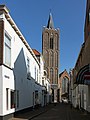 Schiedam, Kirche: de Grote of Sint Janskerk