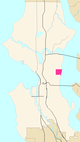 Карта Сиэтла - Madrona.png