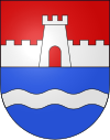 Wappen von Sementina