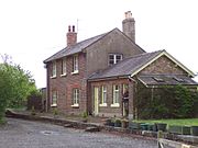 Settrington station (2007)