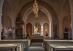 Artikel: Staffans kyrka, Gävle