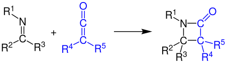 Staudinger-Synthese ÜV6.svg