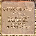 Reinhardt, Walter