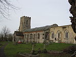 Church of St Peter and St Paul Stpeterandstpaul kedington.jpg