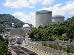 Takahama Nuclear Power Plant.jpg