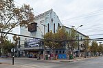 Miniatura para Teatro Municipal de San Bernardo