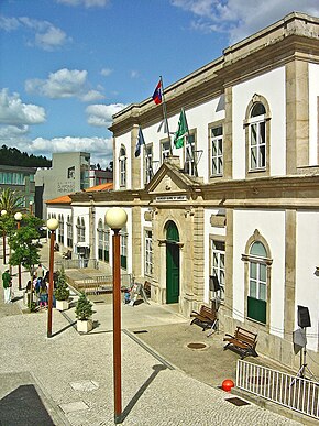 Balneário Rainha Dona Amélia