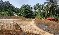 Thikkodi village