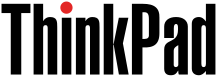 ThinkPad Logo.svg