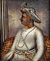 Tipu Sultan