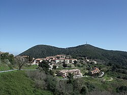 View of Tirli