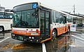 KL-LV280L1 東武バスイースト ノンステップ・type-A