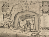 The Tower of London 1597