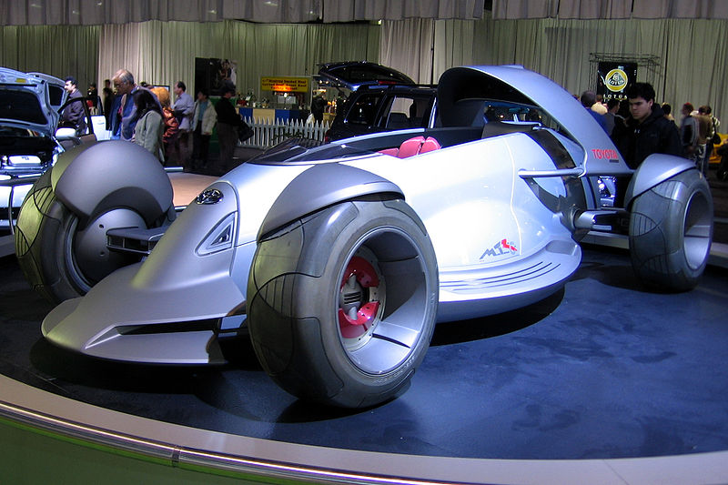 File:ToyotaConceptCar.jpg