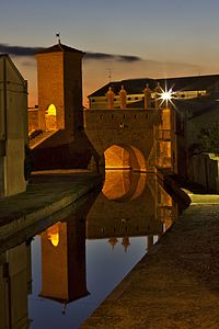 Tramonto ai Trepponti Scatto di: Nbisi