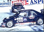 Vignette pour Trophée Andros