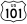 US 101 (1961 cutout).svg