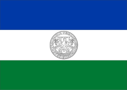 Neoficiala Flago de Jamtland.svg