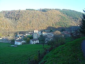 Saint-Gervais-sous-Meymont