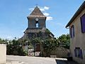 Église Saint-Jean-l'Évangéliste de Villeneuve-de-Duras