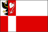 Vlajka obce Osov