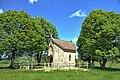 Chapelle Saint-Georges