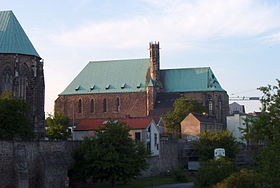 Image illustrative de l’article Église wallonne de Magdebourg