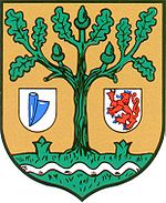 Wappen der Stadt Waldbröl