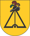 Kommunevåpenet til Bargen