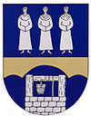 Wappen von Holtershausen