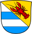 Blason de Insingen