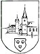 Coat of arms of Lessenich 