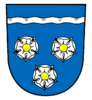 Wappen von Oberwittbach