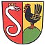 Blason de Schmiedefeld am Rennsteig