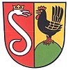 Wappen von Schmiedefeld am Rennsteig