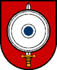 Schildorn címere