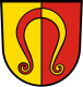 Coat of arms of Neureut