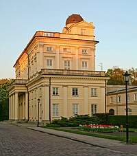 Obserwatorium Astronomiczne Uniwersytetu Warszawskiego
