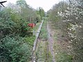 Miniatura para Croxley Rail Link