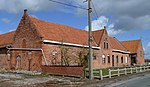 Hoeve Pont Mallethoeve in Heuvelland[7]