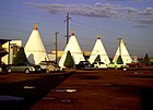 Wigwam Motel