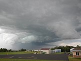 Winsted Municipal Airport