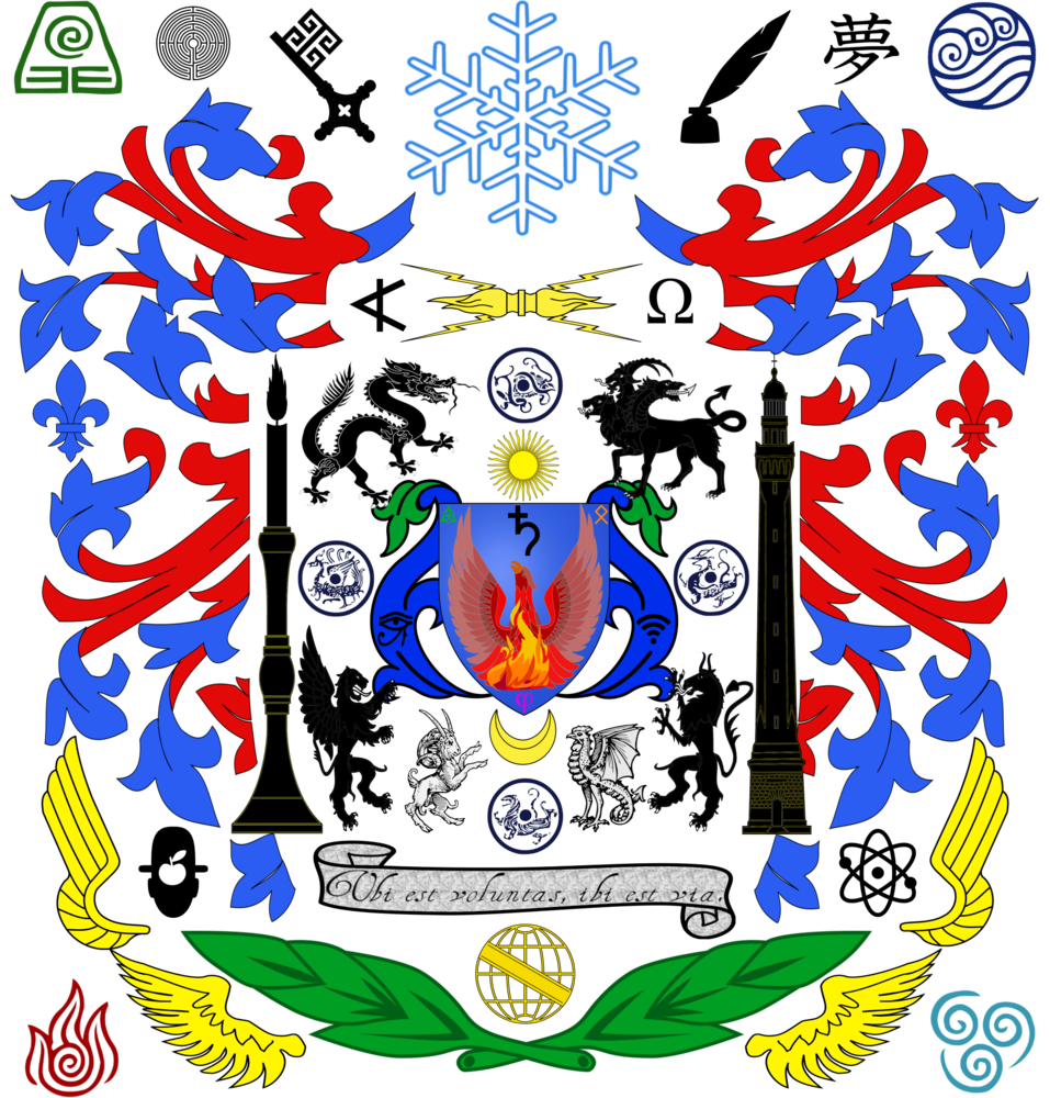 Witcher of Izalith CoA-2