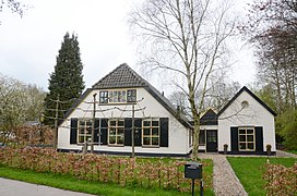 Cottage near Hall